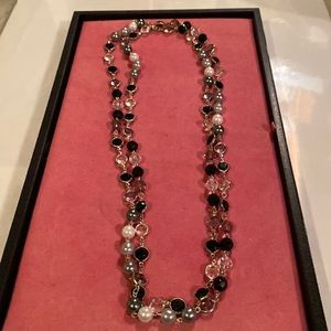 Premier Designs necklace